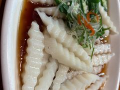 -院子餐厅·大锅菜·老杭帮(桥西直街店)
