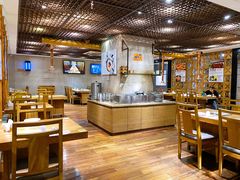 -紫霞门韩国料理烤肉(深南东路店)