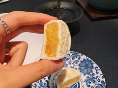 -桂语山房(满觉陇店)