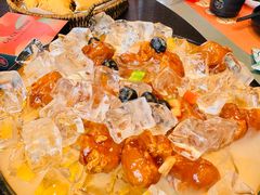 -羽鸽集·乳鸽专门店·地道顺德菜(岭南站店)