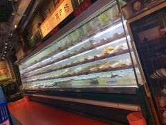 -马路边边串串香(双井直营店)