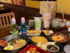-白石的深夜食堂(济南万象城店)