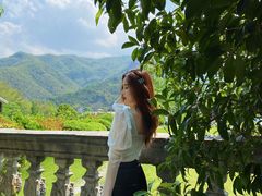 -梦娜斯庄园