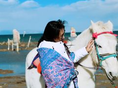 -青海湖国家重点风景名胜区