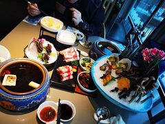 -享月汤皇·海鲜小火锅·聚会(曲江创意谷店)