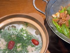 -老湘村·湖南土菜(天河维多利店)
