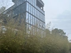 -小凉帽之家酒店(甘坑古镇店)