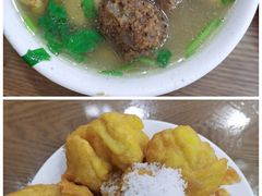 -白魁老号饭庄(交道口店)