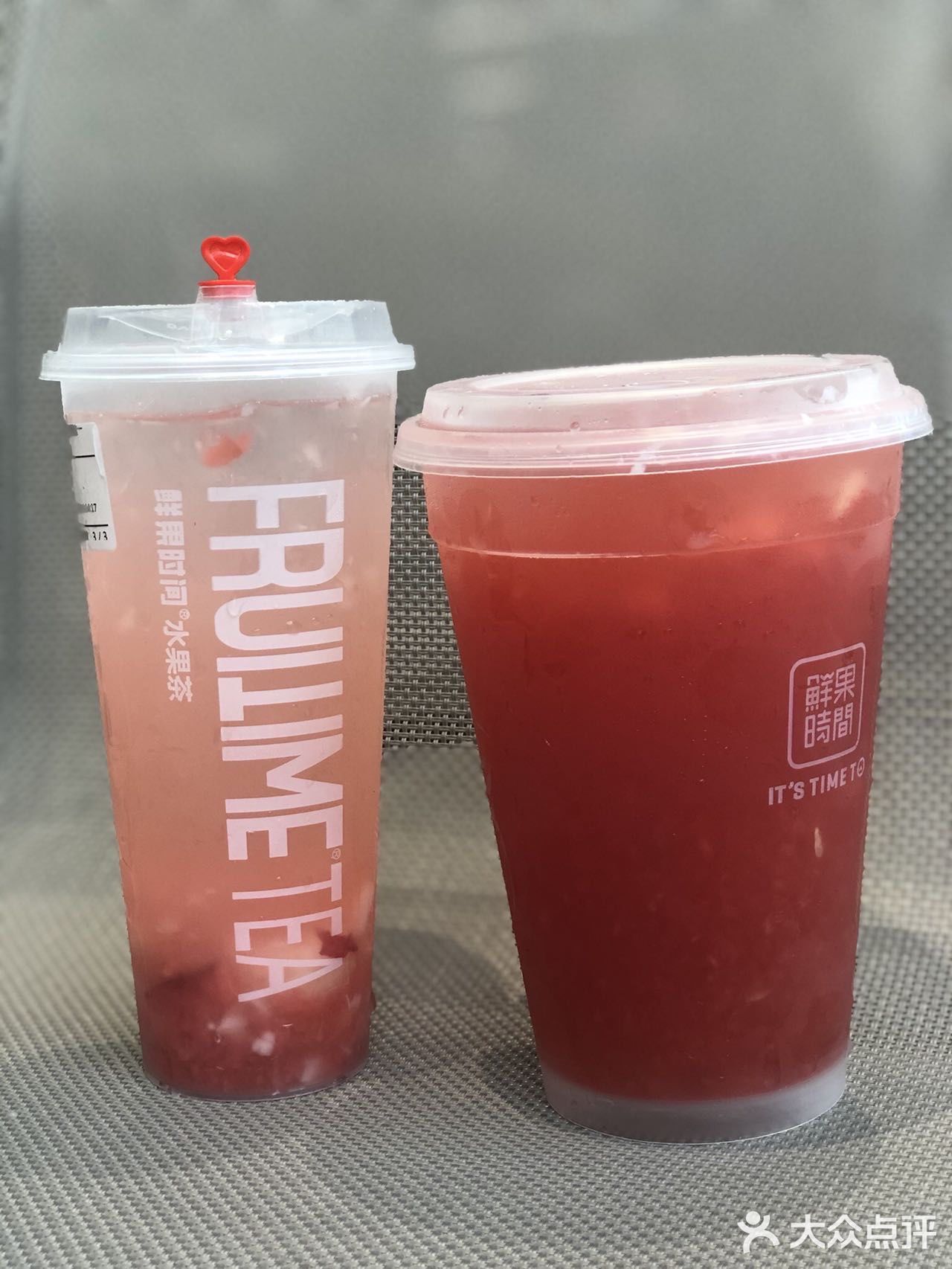 鲜果时间，它终于来了！