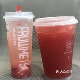 鲜果时间，它终于来了！