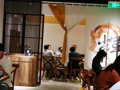 大堂-IKKI1788居酒屋