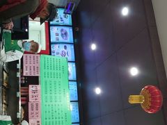 -锦馨豆汁(天坛路店)