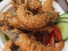 -马来MO简餐.南洋风味料理(美食街店)