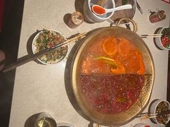 -小龙坎火锅(全球总店)