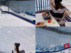 -哈尔滨热雪奇迹
