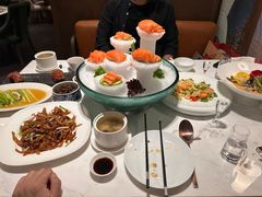 -珍呈中餐厅•粤川淮扬新疆(乌鲁木齐康莱德酒店)