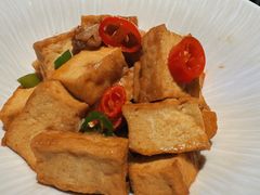 -徽韵人家·传承正宗徽菜(牡丹园店)