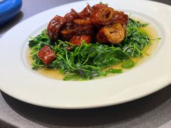 -骏莱海鲜鱼港(五角场店)