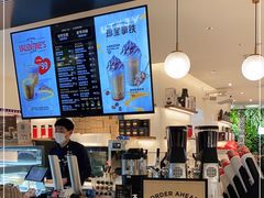 -Peet's Coffee皮爷咖啡(德基店)