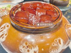 -上海1号私藏菜(静安店)