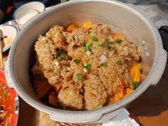 -小街47號江湖菜(四合院店)