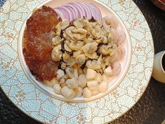 -魁盛居百年鲁菜馆(县西巷店)