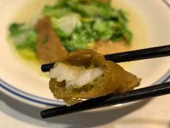 -老人和饭店(淮海中路店)
