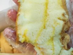 -汤姆大师傅鲜香牛肉饼(深圳保利文化广场店)