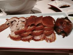 -小京华楼·京味斋(三元桥国展店)
