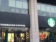 -星巴克(深圳新沙天虹店)