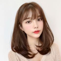 -MMby Hair Code芭曲发型