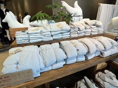 -MUJI无印良品(万达仓山店)
