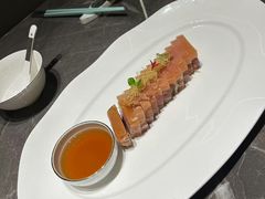 -宫燕府·京菜·烤鸭·淮扬菜(王府中心店)