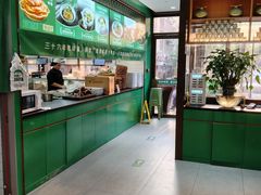 -黑窑厂糖油饼烤鸭·清真菜(黑窑厂街店)