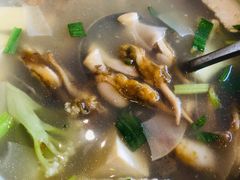 -海坛特色小吃·只做平潭特色菜(平潭店)