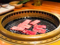 -肉魁屋·烧肉·烧鸟·酒场(高新店)