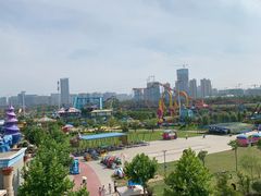 -华夏文旅海洋公园