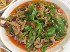 -花溪牛肉米粉(科园二路店)