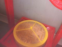 -大地春饼店(黄河路店)