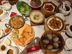 -广府汤语·靓汤·早茶·小粤菜(仁恒梦店)