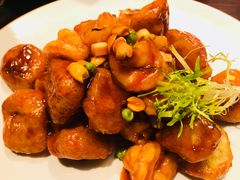 -拈菜(观音桥阳光世纪店)