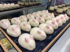 -非烤勿扰韩式自助烤肉火锅(龙岗万达广场店)