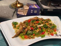 -客宴·江西客家菜(红角洲店)