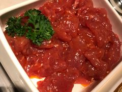 -海底捞火锅(万丰桥店)