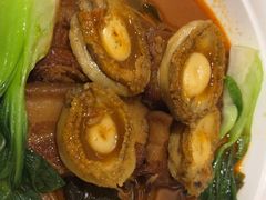 -四季轩中餐厅(徐州开元名都大酒店)