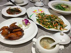 -香云轩·顺德菜(香云纱园林酒店店)