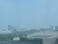 -北京北辰洲际酒店