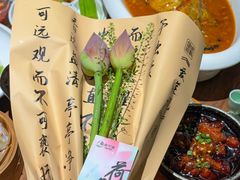 -老宁波1381餐厅(宏泰广场店)