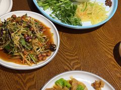 -李老哈·东北菜(宋园路店)