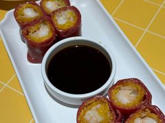 -蔡澜点心·粤菜(花城汇南区店)